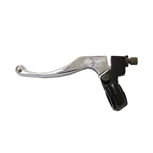 HURI Left Clutch Lever for XR70R XR80 XR100R XR200R Dirt Bike