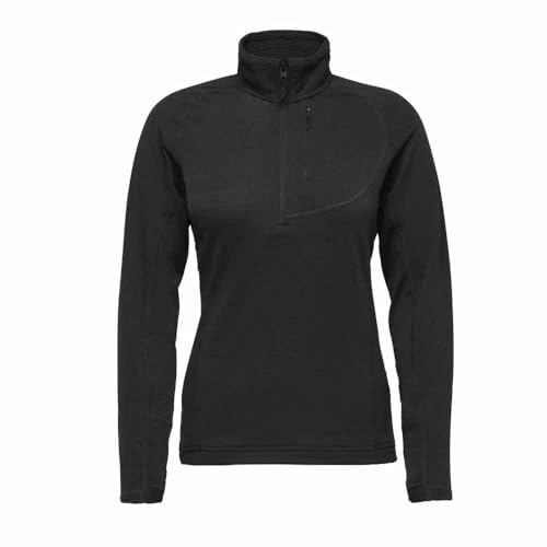 Black Diamond AP760027BLACKLarge W Coefficient Lt Qz Po Black Large