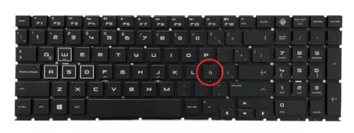 Laptops, Personal Computer hp omen 15 Marca EXC3097 (2)