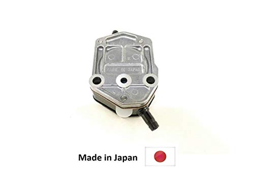Itaco Oem Original Japan Yamaha Outboard 692-24410-00 6A0-24410 663 24411 Fuel Pump Assy 25Hp - 90Hp 2 Stroke Outboard Motor Engine Boat Sierra 18-7334 #TOP3