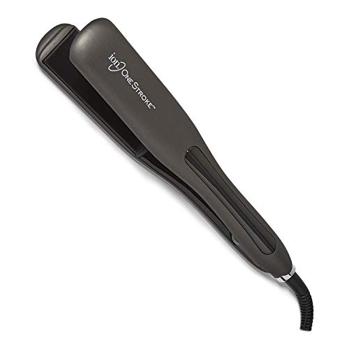 One Stroke Flat Iron 1.5 inch