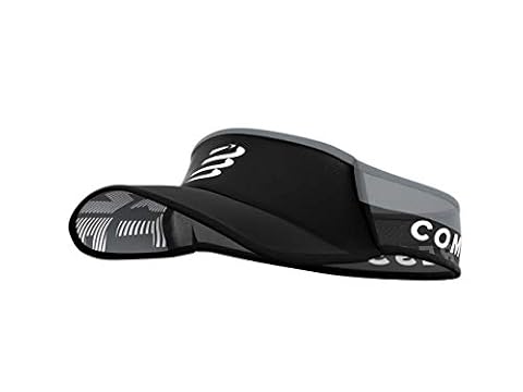Compressport Visor Ultralight Przyłbica sportowa dla dorosłych Unisex