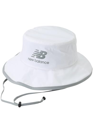 new balance ゴルフ バケットハット 012-5987008