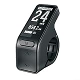 Mini pantalla LCD de bicicleta eléctrica, pantalla SW102, pantalla impermeable SW102 para BBS01 02 02B controlador de velocidad bicicleta eléctrica