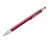 Produktbild Troika Konstruktion graphit Druckbleistift  Marsala rot