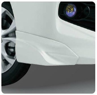 Amazon | スズキ ソリオバンディット【MA15S】 フロントバンパーサイド