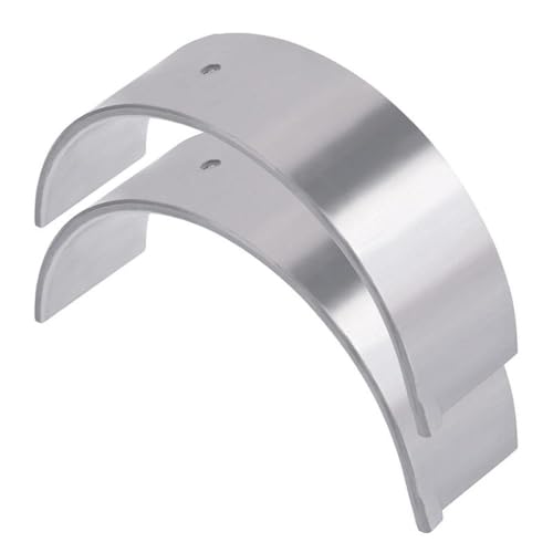 2 PCS���[�^�[�T�C�N���G���W���R�l�N�e�B���O���b�h�x�A�����O44mm 43�B 75mm 43�B 5mm 43�B 25mm 43mm 42�B 5mm 42mm ATV CF400 CF 400���f���ƌ݊���������܂�(Oversize 150 42.5m