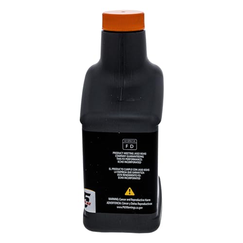 Echo PowerBlend Gold Xtended Life Oil 12.8 fl oz