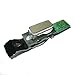 Unlocked Print Head Assembly Compatible with Roland DX4 Eco Solvent Printers XC540 RS640 VP540 VP300 SP540 SJ740 SJ540 SJ1000 MIMAKI JV2 JV3 JV4