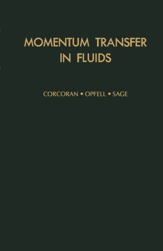 Momentum Transfer in Fluids