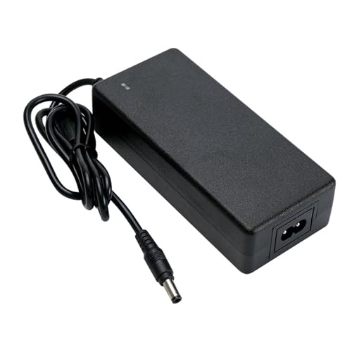 Alimentation 12V 6A transformateur 24V 3A 72W pour écran LCD et ruban LED de bureau