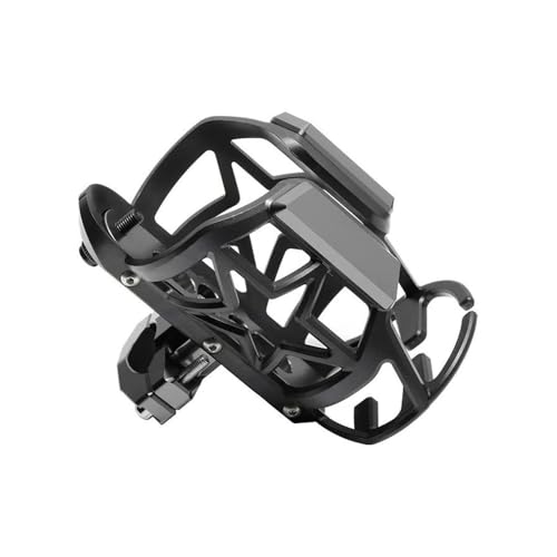 Porte-bouteille moto pour BMW R1300GS R1250GS et Adventure