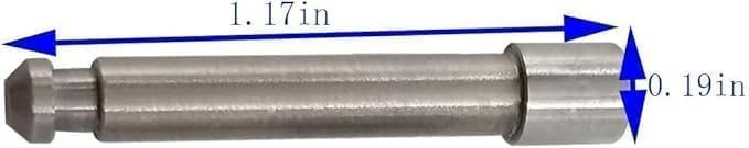 878-156 877-761 877-993 883901 883-901 878-179 feeder Set Aftermarket Piston Driver,Feeder Spring,Piston Bumper, Fits Hitachi NV45AB NV45AB2 Framing Nailer Parts Kit