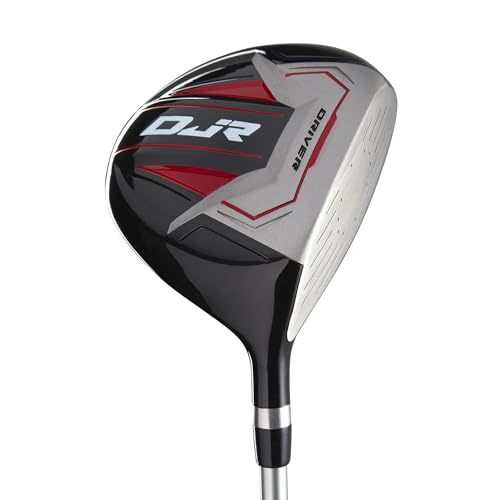 10 Best Junior Golf Drivers for Young Pros on the Course