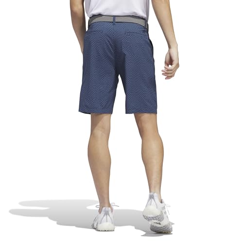 Short imprimé Ultimate365 homme respirant et extensible
