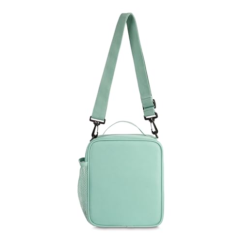 PackIt Crossbody Lunch Box Sage