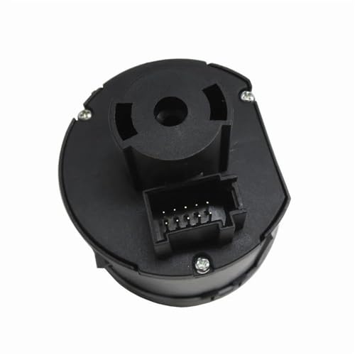 Interruptor de control de faros antiniebla y luces de carretera Golf Plus 4