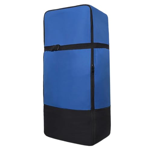 Sac de planche surf en tissu Oxford pour voyage et randonnées aquatiques en grand paddle
