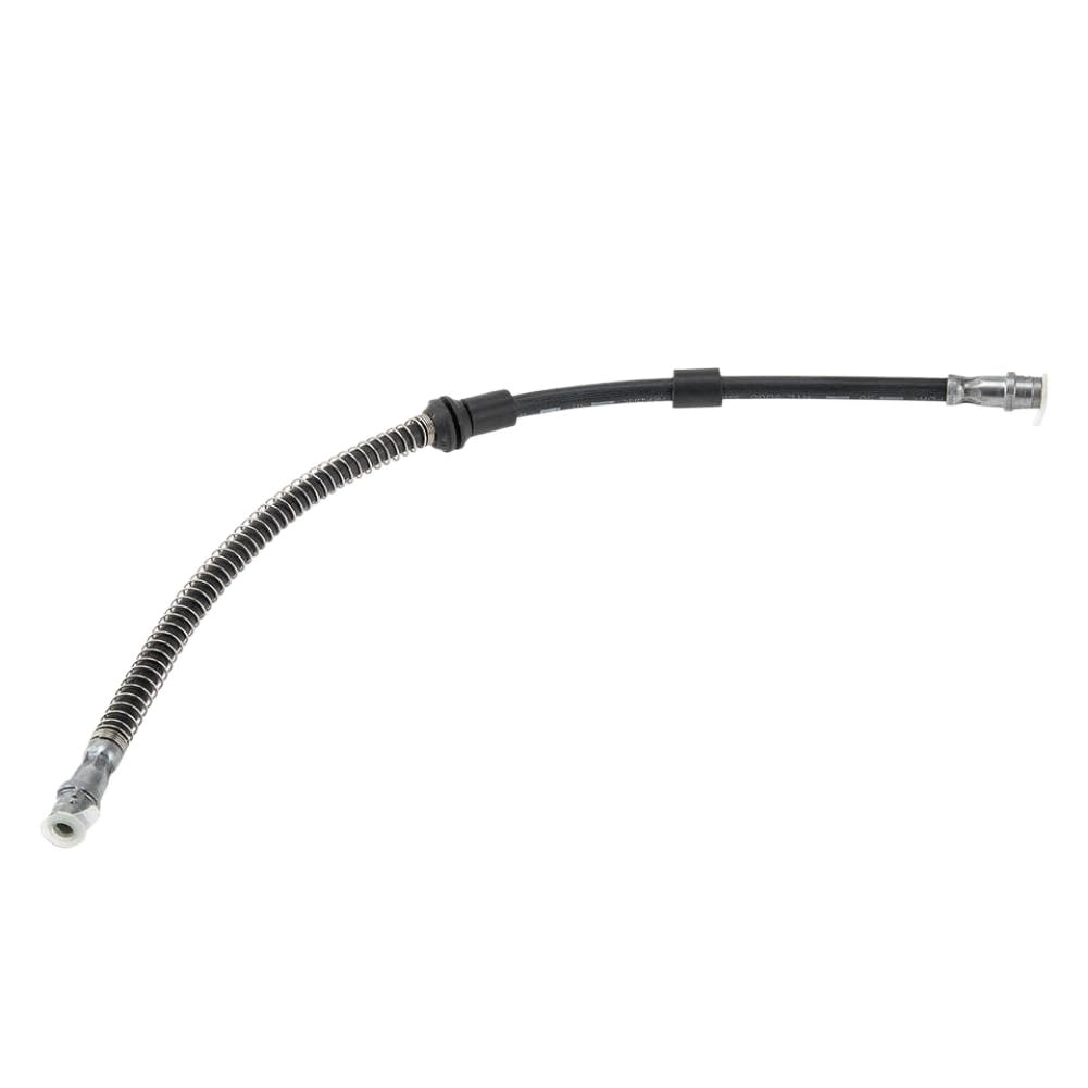 Ogbtklors Onecolor Front Brake Hydraulic Hose Compatible With Q7 4Lb 2006-2015 3.0T 3.6 4.2T 6.0T - Replaces 7L0611701c 7L0611701a 7P6611701