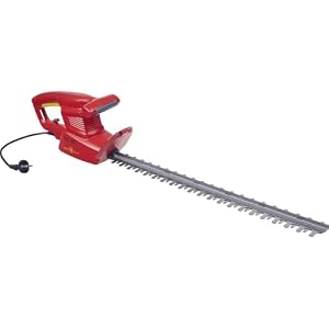 WOLF Garten - LYCOS E/500 H #55CM 500W; 41AE5HJ-650