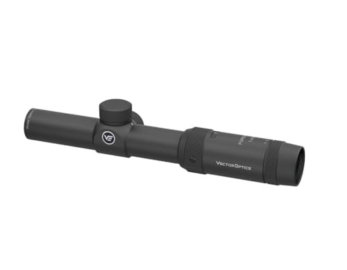 ベクターオプティクス ライフルスコープ フォレスター ジュニア 1-4x24 Vector Optics SCOC-28