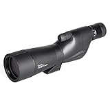 ●Able to capture images through a smartphone adapter (included).