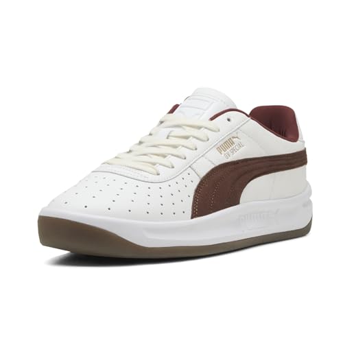 PUMA Men's GV Special Sneakers White White, 11