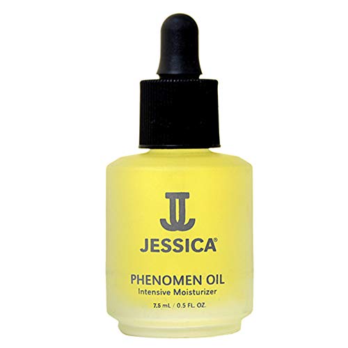 Jessica Phenomen Oil Intensive Moisturizer, 0.5 Fl Oz