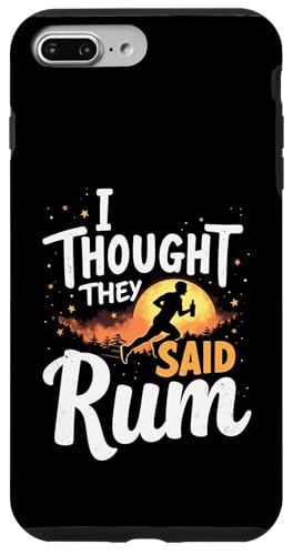 냉jOWMOpMtg I Thought They Said X}zP[X iPhone 7 Plus/8 Plus p