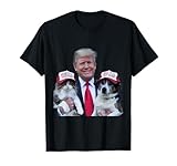 Trump the Pet Saviour