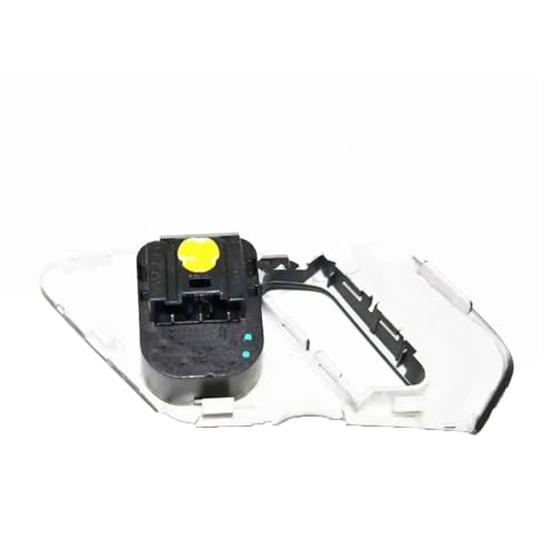 Commande de rétroviseur bouton de réglage pour Golf 2014-2019