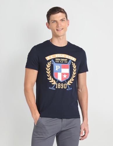Image of U.S. Polo ASSN. Men Shirt