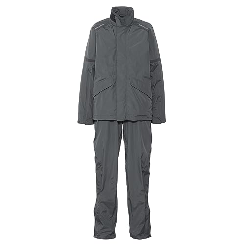 GOLDWIN コンパクトに収納できるレインスーツ　レディースLサイズ レインウェア｜Goldwin Online Store