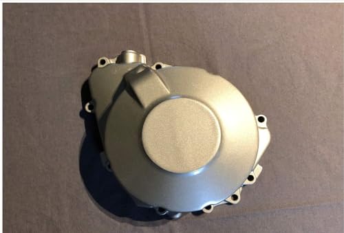 Carter Gauche Honda CBF 600 Hornet Anti Fuite Huile Pièce Neuf