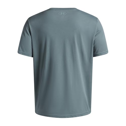 Image of Under Armour Men's Sportstyle Left Chest Short-Sleeve T-Shirt