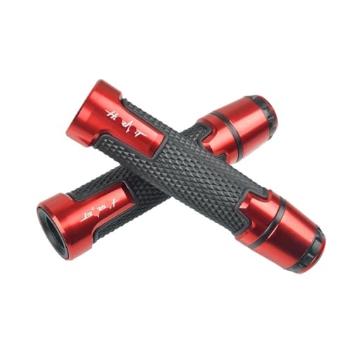 Cubre accesorios de manillar con acabado premium para Hornet CB600F 2010 4