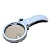 Produktbild Lupe Hand-LED-Leuchtlupe 10X / 20X / 25X / 55XLens - Beleuchtete Ultra High Definition (ohne Batterie)