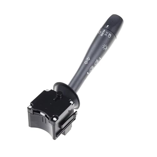 Commutateur de colonne de direction Chevrolet Equinox 2007-2009 comodo de phares 15915857