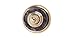 Phylrich KSC10_024 - Regent Robe Hook