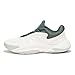 Lacoste Mens Aceline Sneaker, Off WHT/DK GRN, 11.5