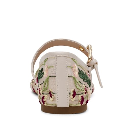 DV Dolce Vita Women's Mulaney Ballet Flat3