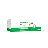 Mizell Kurkuma Kapseln – extra hoch dosiert – C14 geprüft & mehrfach ausgezeichnet – Das Original in pharmazeutischer Qualität, 360 Stück