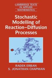 Buy Stochastic Modelling of Reaction–Diffusion Processes — BookShops.in