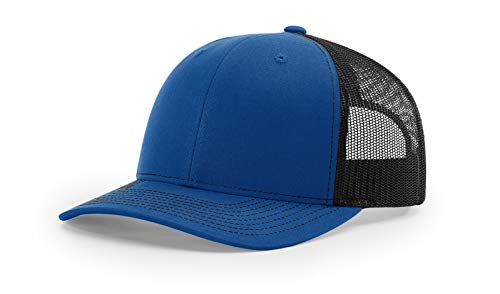 Image of R RICHARDSON Mens Ballcap