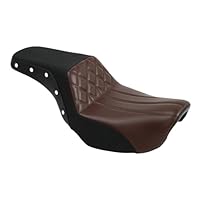 Amazon | KHMFLUP(店舗)シートに適合するハーレーFXDLダイナ