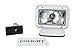 Golight Radioray GL-2020 Remote Control Spotlight - Permanent Mount