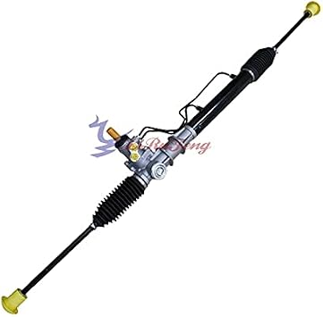 New Power Steering Rack MR319767 fits For Mitsubishi PAJERO PININ 1.8 2.0 4G93 4G94 1999-2007 Right Hand Drive MR374045