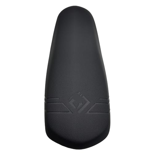 Asiento trasero de motocicleta para Surron solucionar espacio extra 5