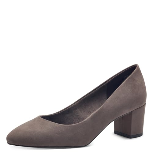 MARCO TOZZI 2-22437-43, Bomba Mujer, Pimienta, 37 EU