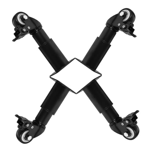 Generic e[ur 4ZbgALX^[tňړyX Ȓ݌vň芴 (16.00X8.00X4.50CM,ubN)